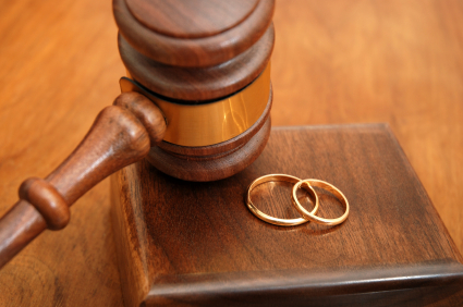 divorzio legge